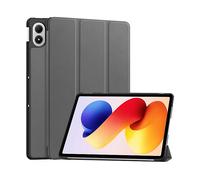 CUSTODIA PER TABLET WIGENTO 3folt Wake UP & Sleep pieghevole, 12,1", grigio