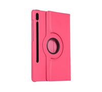 CUSTODIA PER TABLET WIGENTO a 360 gradi, plastica/silicone, Galaxy Tab S10 Lite / S10 FE / S9 FE