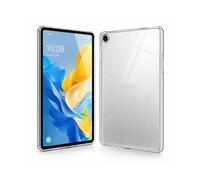 CUSTODIA PER TABLET WIGENTO Galaxy Tab A11 Plus / A9 Plus, TPU trasparente sottile