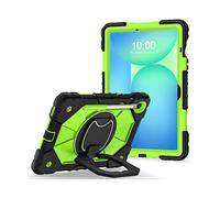 CUSTODIA PER TABLET WIGENTO iPad Air 11 / iPad Air 4 / iPad Air 5, supporto, tracolla, silicone