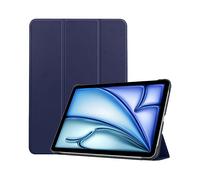CUSTODIA PER TABLET WIGENTO protettiva intelligente WakeUp/Sleep per iPad Air e Pro 10,9/11