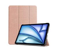 CUSTODIA PER TABLET WIGENTO Smart con funzione WakeUp/Sleep, 11 pollici, pelle sintetica