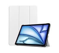 CUSTODIA PER TABLET WIGENTO Smart WakeUp Sleep Funzione, 11", pelle sintetica