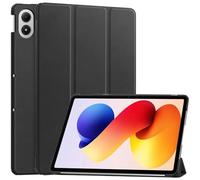 Custodia per tablet Xiaomi Redmi Pad 2 Pro 12.1" 3folt Wake UP Smart Cover Nero