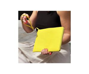 Custodia per tablet - Xoopar - Iné - Pelle riciclata - Design elegante - 10/11 pollici