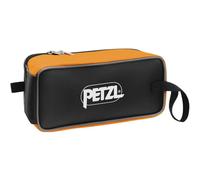 Borsa per ramponi Petzl Fakir nero arancione