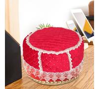 Custodia per tamburo cinese: custodia portatile per sordina per tamburo con