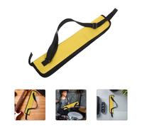 Custodia Per Tamburo in Tessuto Oxford Vetrina Bacchette Batteria Borsa