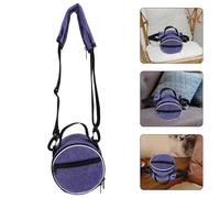 Custodia Per Tamburo Lingua Borsa Strumenti Musicali Portaoggetti