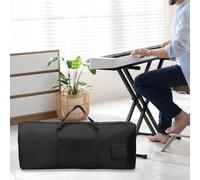 Custodia per tastiera a 76 tasti, custodia per elettronico, per tastiera