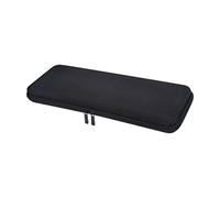 Custodia per tastiera compatibile con la tastiera wireless avanzata Craft - Custodia protettiva per archiviazione rigida portatile da viaggio
