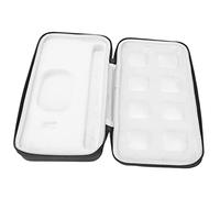 Custodia per Tastiera Custodia Rigida da Viaggio Nera Grigia in Scatola .Com.Usa Mx Keys Mini Custodie per Tastiera