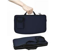 Custodia per tastiera ergonomica Logitech Wave Keys Wireless con mouse/MK670, impermeabile, antiurto e antipolvere