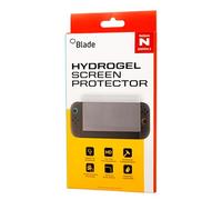 Blade - Protezione schermo Switch 2, idrogel, superficie idrogel ultra resistente, facile installazione, anti-frammentazione, perfetta vestibilità e senza bolle