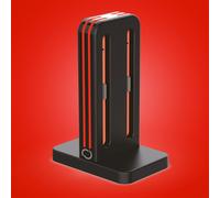 Custodia per Tastiera FR-TEC BL1006