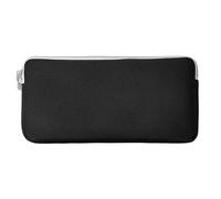 Custodia per tastiera in neoprene antiurto borsa portaoggetti leggera portatile