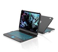 Custodia per tastiera iPad 10.9 10a generazione (nero)