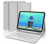 Custodia per tastiera iPad A16 11° generazione 11" 2025/10a generazione 10.9" 2022
