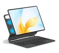 Custodia per tastiera magica per Honor MagicPad 13 (13 pollici), tastiera Bluetooth wireless con supporto magnetico