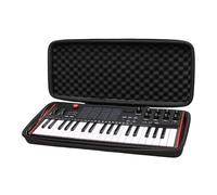 Custodia per tastiera MIDI Custodia rigida in EVA for controller MIDI protettiva for il trasporto Solo custodia imbottita for pianoforte elettrico