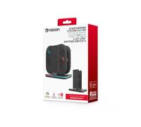 Nacon Stazione di ricarica per Les JCon per Switch 2