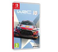 Custodia per Tastiera Nacon SWITCHWRC10SPCODE