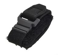 Custodia per tastiera per chitarra, compatibile con chitarra acustica, elettrica, basso e strumenti a corda simili per modellare il tono (nero)