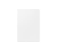 Custodia per Tastiera - Samsung - EF-DX825 - Galaxy Tab S10+/S9+/S9 FE+ - Bianco - Pulsante AI