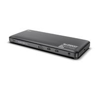 Custodia per Tastiera Urban Factory TCD49UF