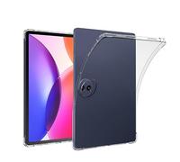 Custodia per TCL TAB A1 Plus Nxtpaper 12,2" 2026 | Custodia protettiva in TPU morbido, resistente agli urti e alle cadute, con ritagli precisi per tablet