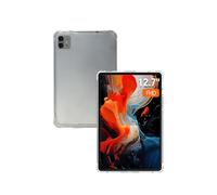 Custodia per Teclast Artpad Pro Tablet 12,7 pollici, Yystao Airbag Soft TPU Cover Compatibile con Teclast Artpad Pro, antiurto, antigraffio e slim fit, trasparente