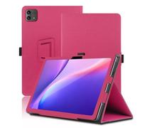 Custodia per Teclast T70 Pro Tablet 14 Pollici.(Rosso)