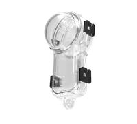 Custodia per tecnica silicone avanzata per Insta360 per x4 Air 50M resistenza