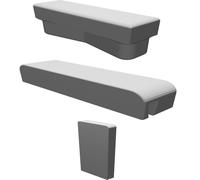 Custodia per Teenage Engineering OP-1 Field Sintetizzatore Stampato 3D