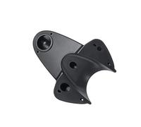 Custodia Per Telecamera Di Retromarcia Per Mercedes Per Sprinter Furgone Parti In ABS