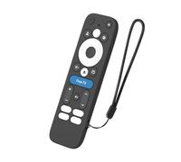 Custodia per telecomando 4KPro, protezione completa del corpo, non cattiva presa
