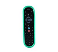 Custodia Per Telecomando Bluetooth SKY Q EC201 EC202 2020, Custodia Protettiva In Silicone SKY Q Nuovo Telecomando, Cover, Supporto, Protezione Batteria Posteriore, Sostituzione Universale(T110SKY*Gre