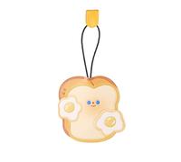 Custodia Per Telecomando Della Chiave Auto - Protettore In Pelle PU A Forma Di Carota,Custodia Protettiva Per Il Telecomando Chiave,Per Uomini, Donne, Ragazzi, Ragazze, Giovani, Adolescenti, Marito, F