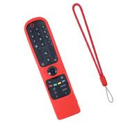 Custodia per telecomando in silicone per telecomandi ANMR21 MR22 23G che offre sicurezza a 360 gradi e comfort per l ' utente Impugnature confortevoli