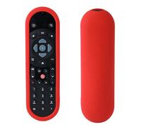 Custodia per telecomando originale SKY Q Voice Remote Control SKY135, SKY Q Touch e Non-Touch, custodia protettiva in silicone con cordino per telecomando Sky Glass