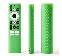 Custodia per telecomando Skyworth TV 55Q20 TC9010 TC9012 RHA-T2 Haier TVS Kodak Matrix QLED 4K 55MT5022 - Verde brillante