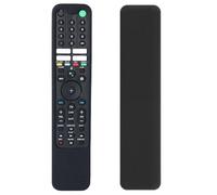 Custodia per telecomando TV Sony Bravia RMF-TX621E RMF-TX520U RMF-TX500U, custodia protettiva antiurto, antiscivolo, anti-smarrimento, con cinturino