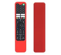 Custodia per telecomando TV Sony Bravia RMF-TX621E RMF-TX520U RMF-TX500U, custodia protettiva antiurto, antiscivolo, anti-smarrimento, con cinturino