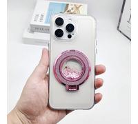 Custodia per telefono alla moda con paillettes, compatibile con iPhone 16 Pro Max 16E SE4, Pixel 9A 9 Pro XL 8A 8 Pro 7A 7 Pro, Galaxy e ThinkPhone 25 S50 G85 G84 G75 G73 G64 G55 G54 G53 G45 G35 G34 G