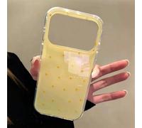 Custodia per telefono alla moda, design minimalista e carino, motivo a pois bianco e nero, adatta per serie 11 fino a 17 incluso Pro Max iPhone 12,iPhone 12 Pro,iPhone 12 Pro Max,Iphone 13,iPhone 14,i