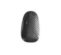 Custodia Per Telefono Bracciolo Controllo Centrale Fibra Carbonio ABS Per Classe S W221 08-12 W222 14-19