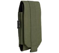 Custodia per telefono Brandit Molle Phone Pouch Large - Olive