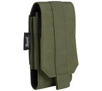 Brandit Molle Phone Pouch Medium - Piccola Tasca Unisex Adulto