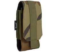 Custodia per telefono Brandit Molle Phone Pouch Medium - Woodland