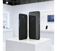 Custodia per telefono compatibile con Samsung S8/S9/S10/S20/S21/S22/S23/S24/S25/S26 Plus/Ultra/FE/A06/A25/A13/A50/A30 Serie S/Serie A, Apple 6/7/8/11/12/13/14/15/16/17 Pro/Plus/ProMax, 11/12/13/14/15/